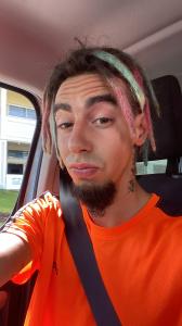 Chico busca chica en Tenerife: 