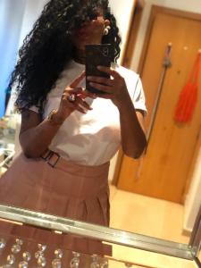 614689292: Chica busca chico en Asturias