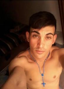 Chico busca chica en Mallorca: 