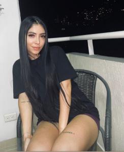 662032080: Chica busca chico en Madrid