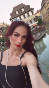 617451512: Transexual en Madrid