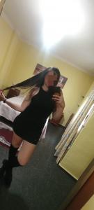 624864359: Chica busca chico en Madrid
