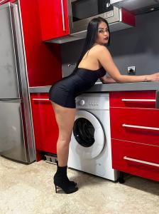 610122371: Chica busca chico en Sevilla