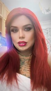 Travesti en Tarragona: Transexuales y Travestis