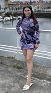 Chica busca chico en Asturias: Chica busca chico