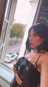 617451512: Travesti en Madrid