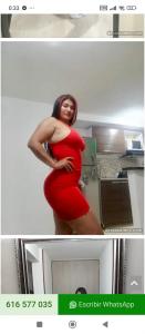616577035: Chica busca chico en Valencia