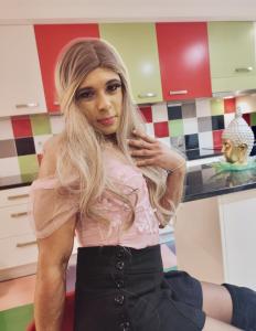 604364509: Transexual en Barcelona