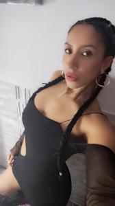 Chica busca chico en Sevilla: Chica busca chico