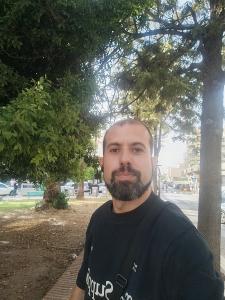 Chico busca chica en Málaga: 