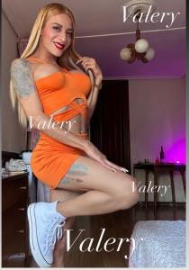 Travesti en Pontevedra: Transexuales y Travestis