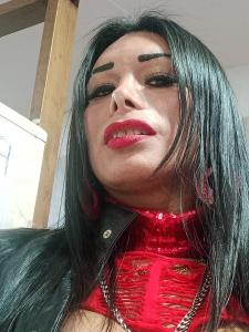Travesti en Gerona: 