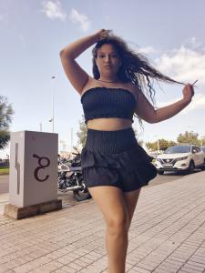 Chica busca chico en Ávila: 