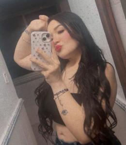 Chica busca chico en Valencia: Chica busca chico