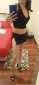 678657563: Chica busca chico en Pontevedra