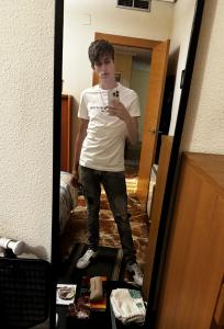 Chico busca chica en Alicante: 