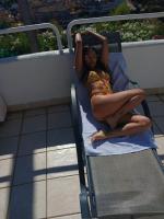 610122371: Chica busca chico en Sevilla