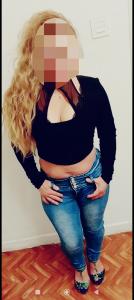 612457434: Chica busca chico en Pontevedra