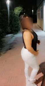 614163398: Chica busca chico en Madrid