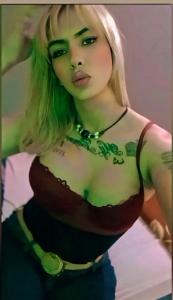 Transexual en Ciudad Real: 