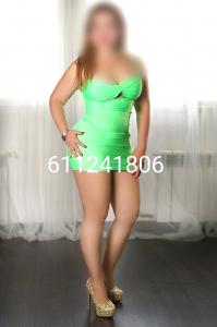 Chica busca chico en Guadalajara: 