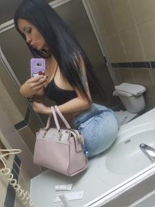 657538179: Travesti en Málaga