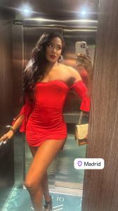 673044708: Transexual en Madrid