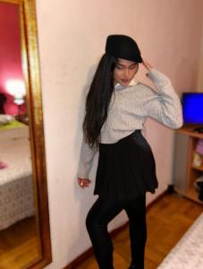 642688655: Travesti en Asturias