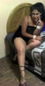 613589985: Travesti en La Coruña