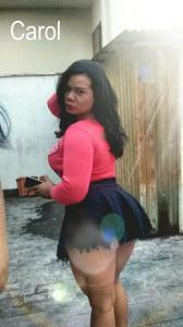 693952053: Travesti en Zaragoza