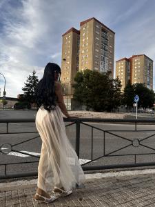 Transexual en Burgos: 