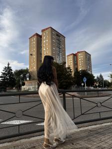 Transexual en Burgos: 