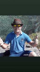 Chico busca chica en Las Palmas: 