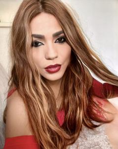 Travesti en Gerona: 