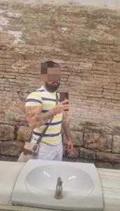 Chico busca chica en Navarra: 