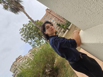 Chico busca chica en Murcia: 
