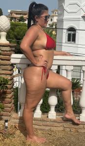 616577035: Chica busca chico en Valencia