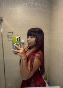 Chica busca chico en Málaga: Chica busca chico