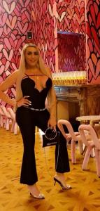 Transexual en Barcelona: Transexuales y Travestis