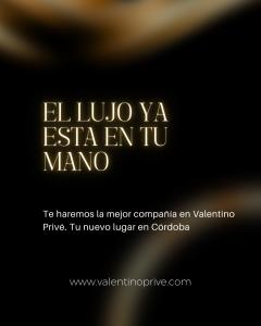 Chica busca chico en Córdoba: Chica busca chico