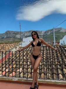 602103221: Chica busca chico en Alicante