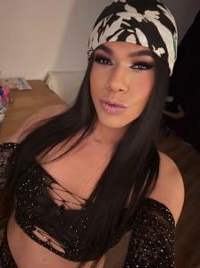 603924153: Transexual en Tenerife