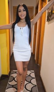 682801586: Chica busca chico en Pontevedra