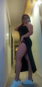 613392225: Chica busca chico en Barcelona