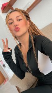 Chica busca chico en Zaragoza: Chica busca chico