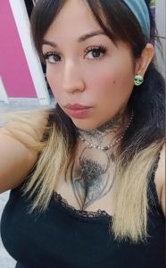 684780031: Chica busca chico en Sevilla