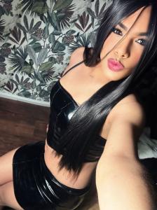 603924153: Transexual en Tenerife
