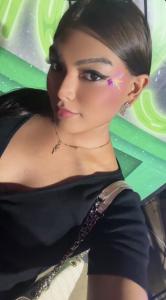 Transexual en Cáceres: 