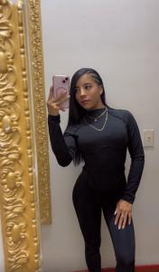 Chica busca chico en Barcelona: Chica busca chico