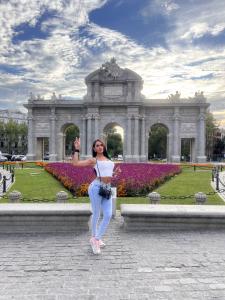 613732093: Transexual en Madrid